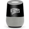 Bitcoinaire Boys Club Google Home Skin